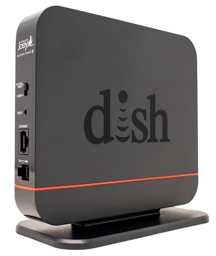 Dish network wireless joey - wireless,