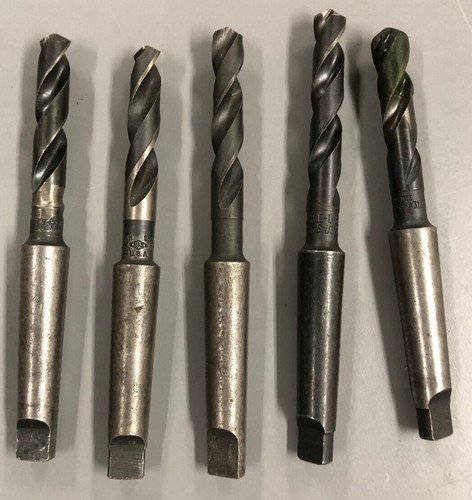 Lot morse taper mt2 - lot,