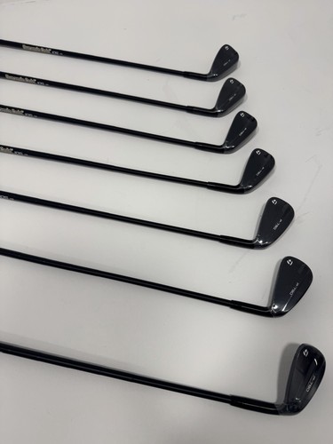 Taylormade p790 club iron - p790, 7-club