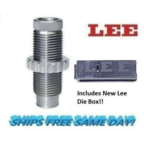 Lee precision factory crimp - ,