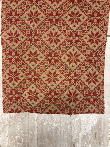 New primitive christmas red - christmas,