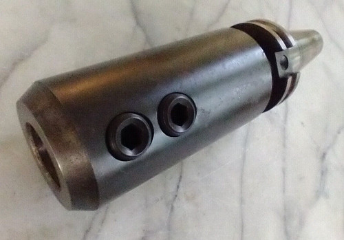 Cat40 in valenite solid - 1-1/4,