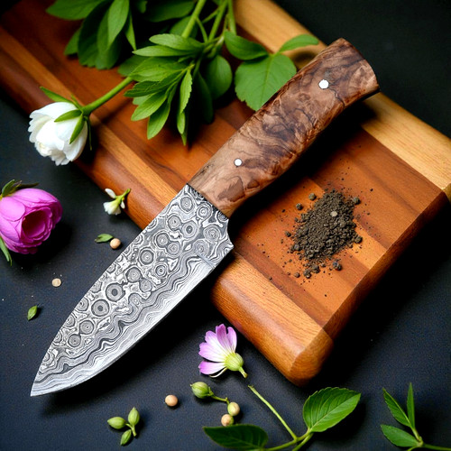 Custom hand made - made, tactical