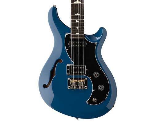 Prs vela semi - s2, semi-hollow