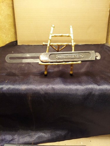 Stanley 8inch tool - 8inch,