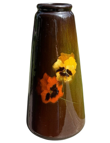 Weller pottery louwelsa - weller,