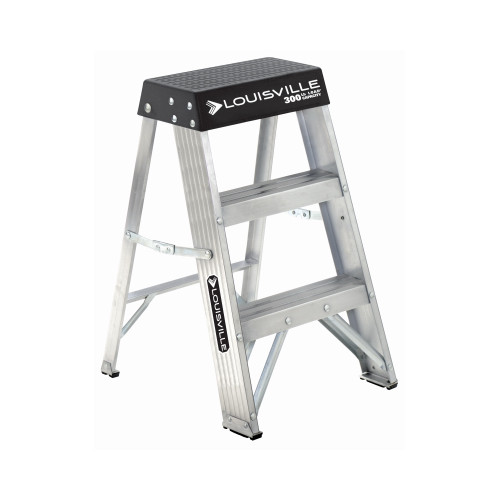 Louisville as3002 step - as3002, 2-ft.