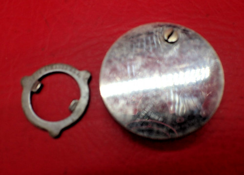 Singer sewing stop motion nut - singer,
