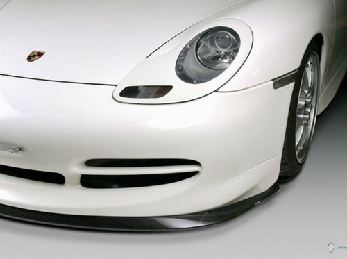 Fit for porsche - porsche, 996