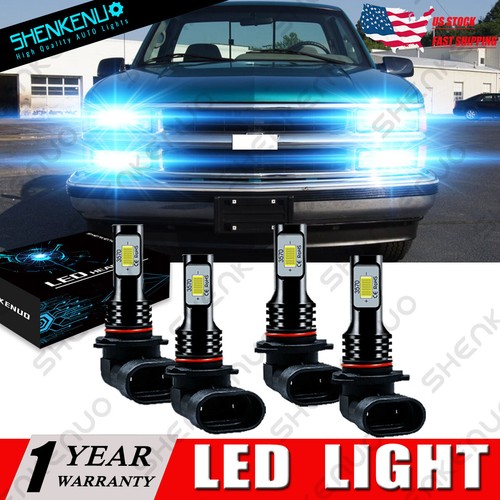 For chevy silverado 1994 1995 - silverado,