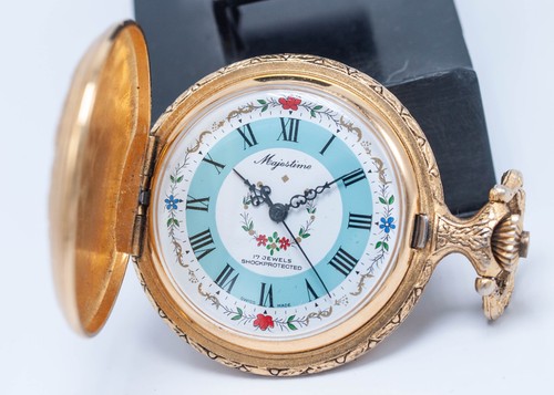 Majestime swiss 48mm fancy - majestime,