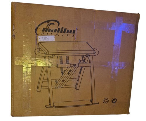 Malibu pilates folding - malibu,