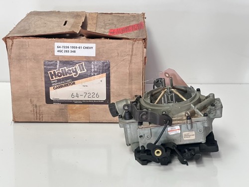 1959 1961 chevrolet 348 - 1959-1961,