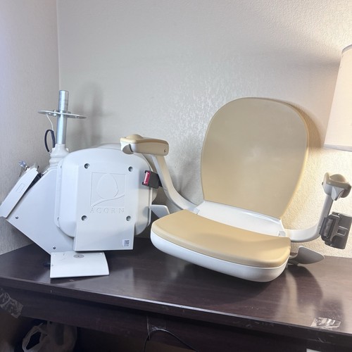 Acorn superglide 130 stairlift - acorn,
