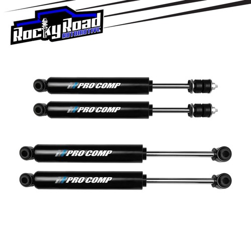 Pro comp lift shocks - ,