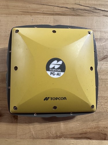 Topcon dual frequency - pg-a1,