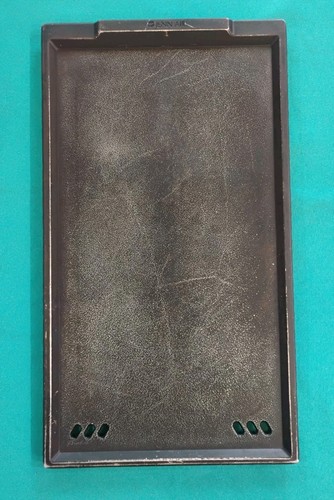 Jenn air downdraft cooktop - air,