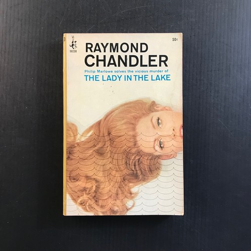 The lady - lady,