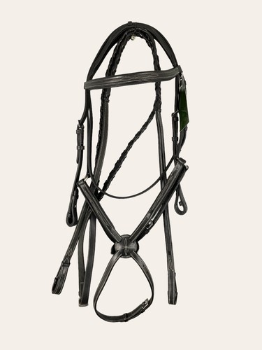 Smith worthington elite - elite, bridle