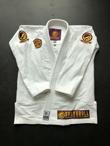Shoyoroll bjj batch 83 - batch,