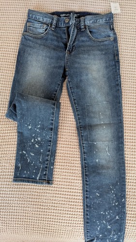 Gap kids boys girls jeans - gap, size