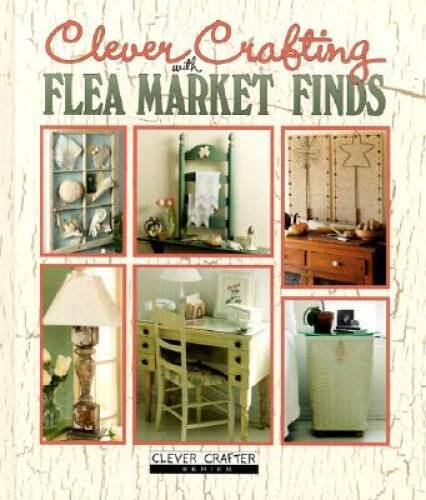 Clever crafting with flea - crafting,