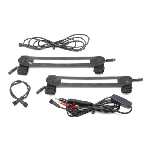 Clam flex led light - flex-4, for