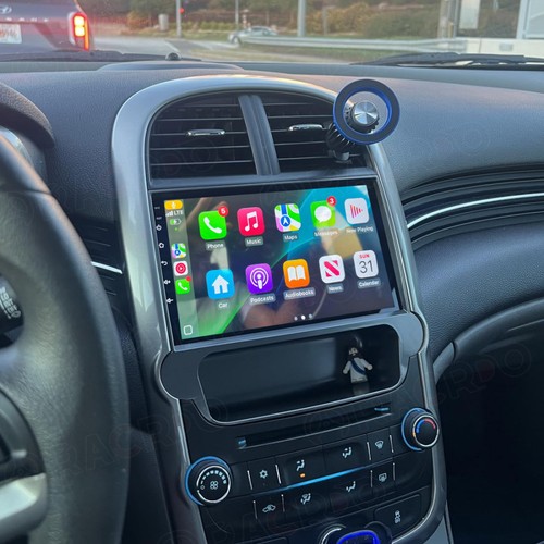 For chevrolet malibu 2013 - for,