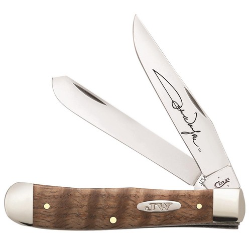 Case knives john - john, wayne