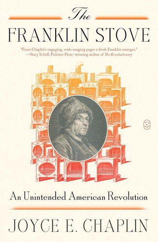 The franklin stove an - franklin,