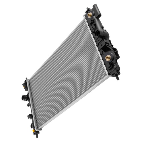 Radiator for chevrolet - chevrolet, cruze