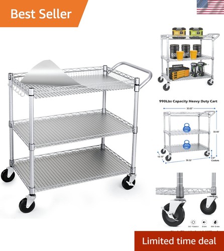 990lbs capacity heavy duty - capacity,