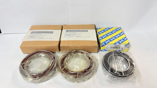 Spindle bearing kit - spindle, for
