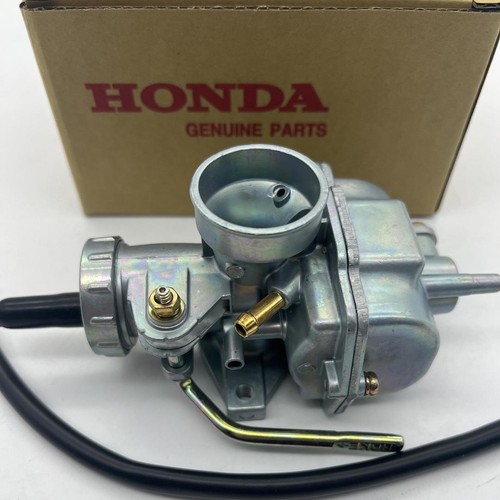 Honda xr80r crf80f carburetor - honda,