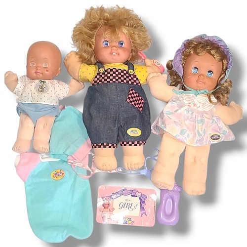 Vintage mattel magic - mattel, nursery