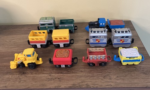 Fisher price geo - price, 12