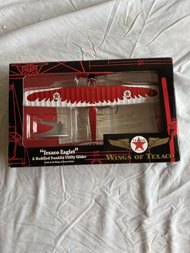 Nib wings texaco - of,