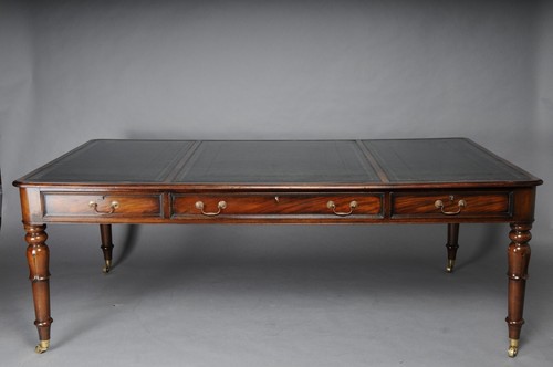 Classic english partner - classic, desk