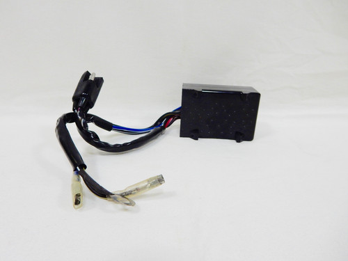 Suzuki rm250 cdi ecm - suzuki, ignition