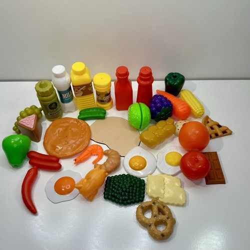 Play food lot for - food,