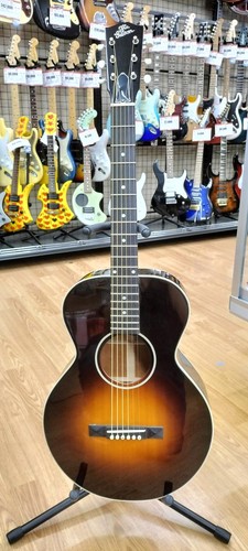 Gibson usa acoustic - gibson, guitar