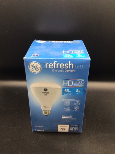 Refresh led energetic hd - ge,