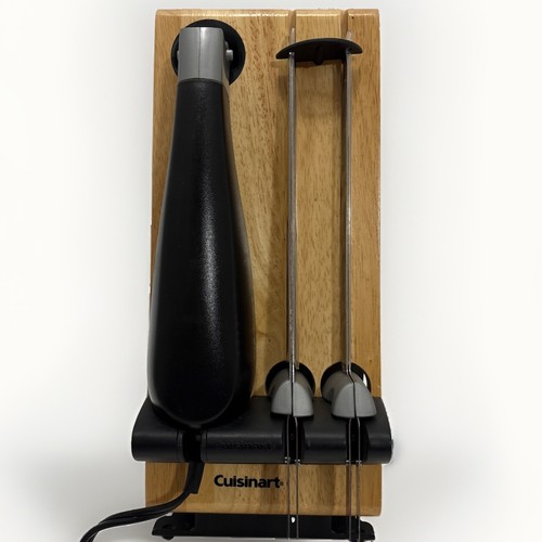 Cuisinart cek electric - cuisinart, cek-40
