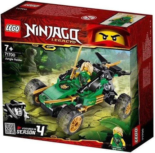Lego ninjago legacy - lego,