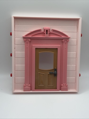 Playmobil deluxe dollhouse - playmobil,