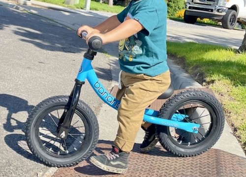 Banana bike lightweight - banana,