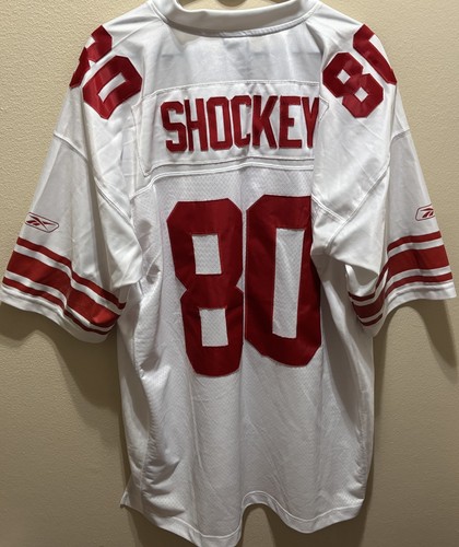 Jeremy shockey y giants - jeremy,