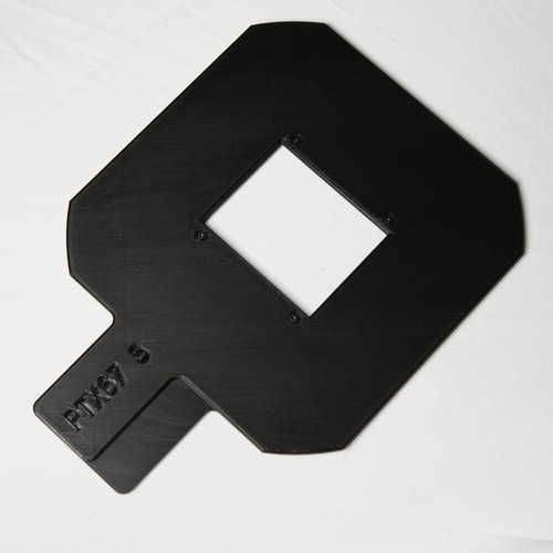 Replacement saunders omega lpl - saunders/omega,