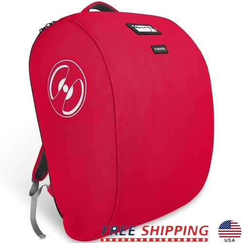 Padded stroller travel bag - stroller,
