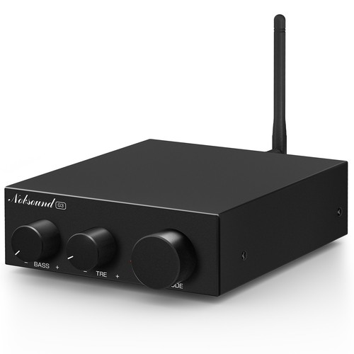 Mini hifi digital amplifier - hifi,